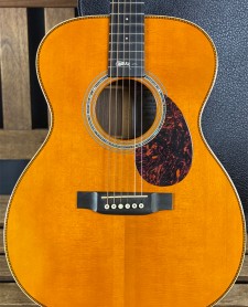 Martin 2008 OMJM John Mayer